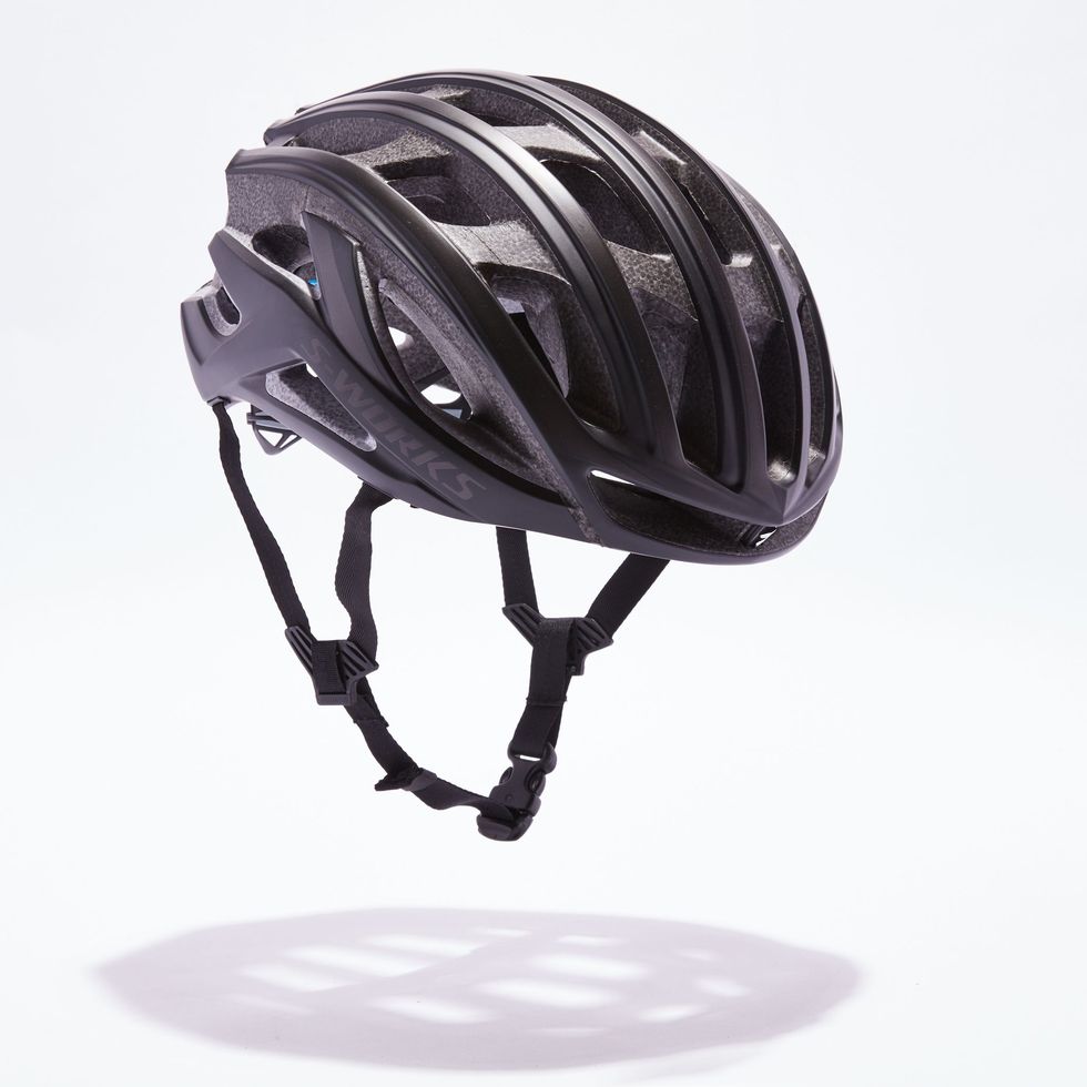 S-Works Prevail II Vent + ANGi MIPS Helmet