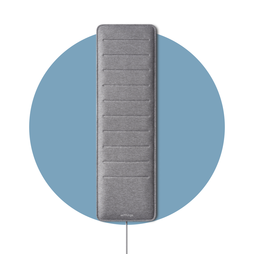 Sleep Tracking Mat Sleep Tracking Mat