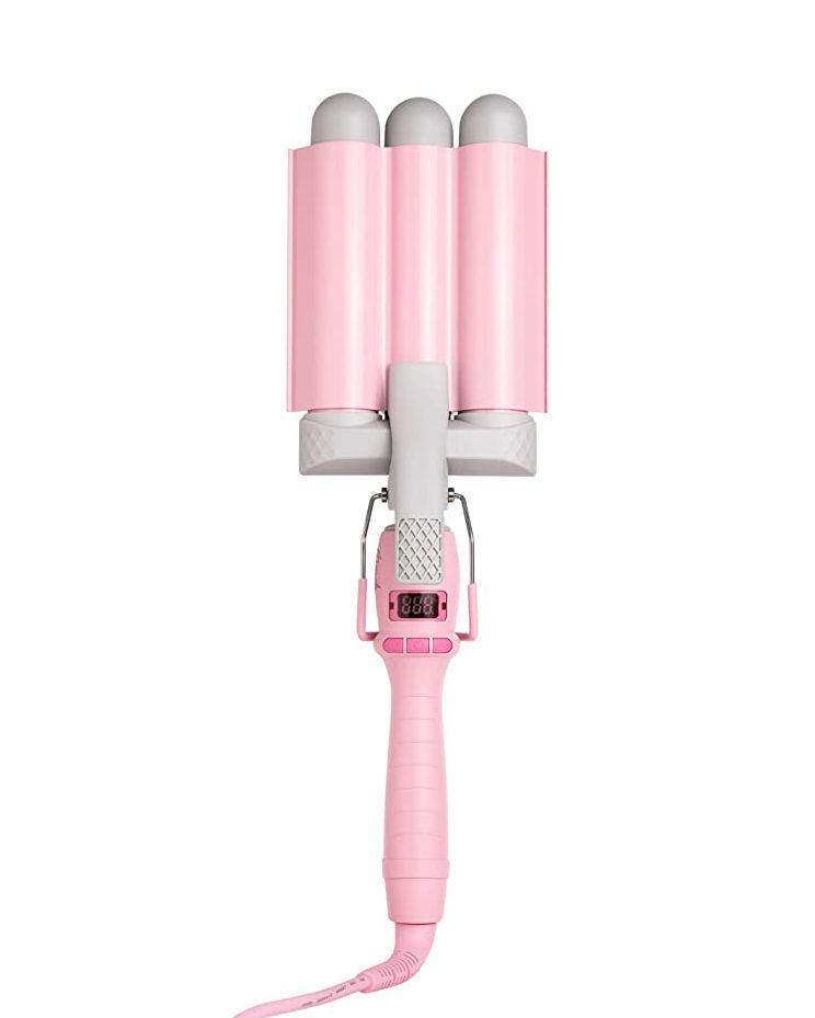 PRO Waver 32mm in Pink