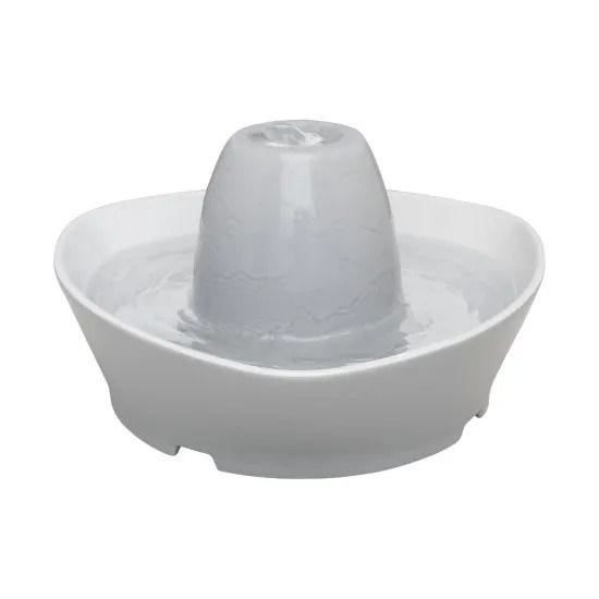 Creekside Ceramic Pet Fountain