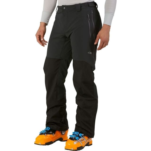9 Best Ski Pants for Men 2023: Best Pants for Alpine and Classic