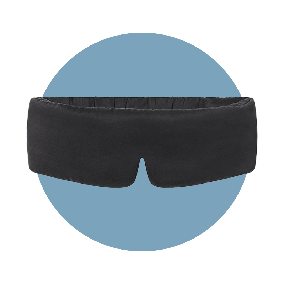 Washable Silk Sleep Mask Washable Silk Sleep Mask