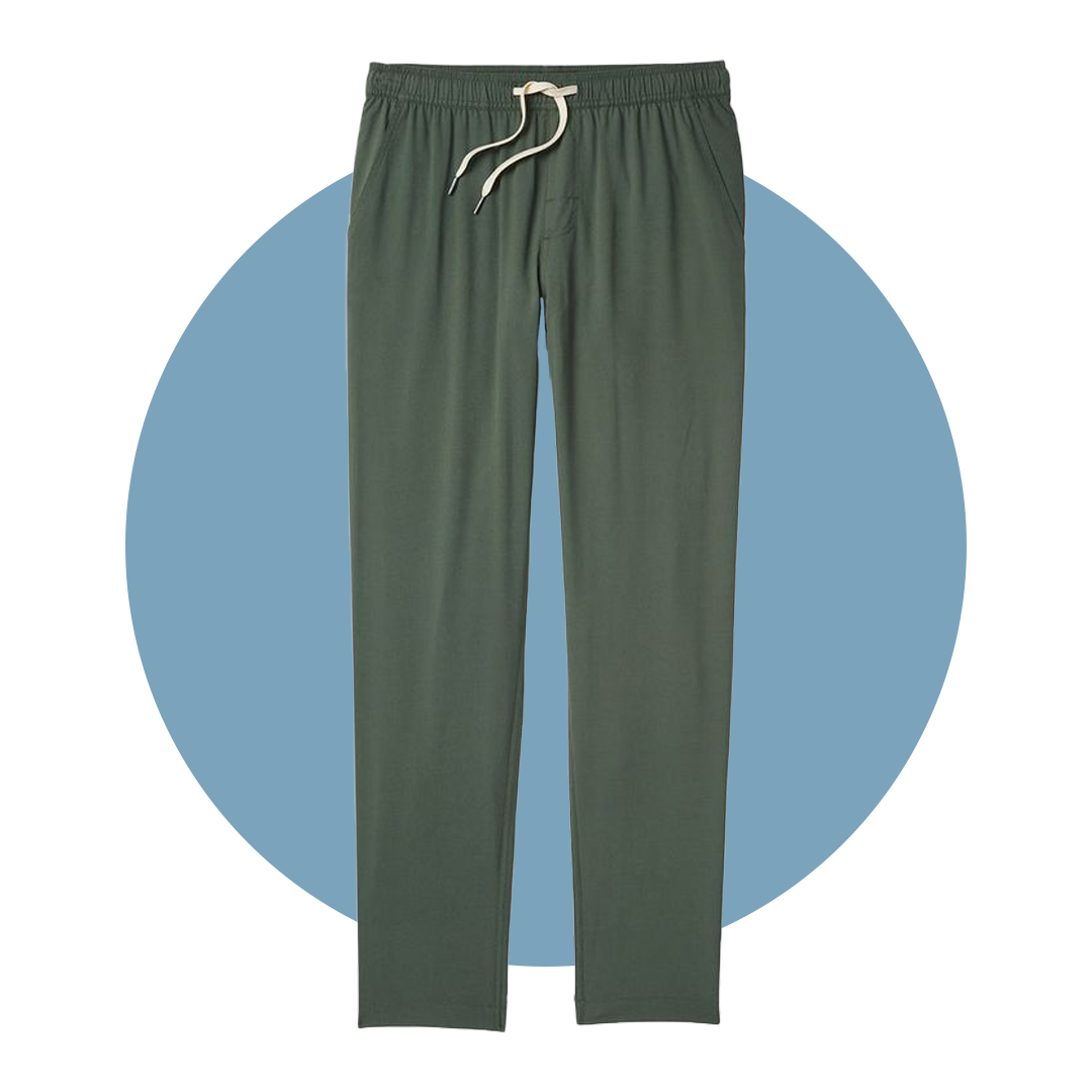 The One Pant The One Pant