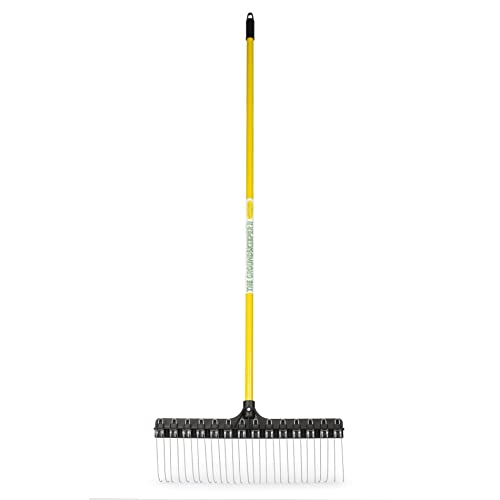 Dethatching Rake 