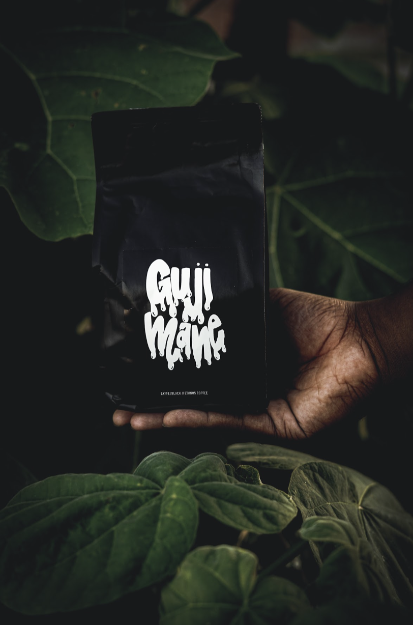 OG Guji Mane