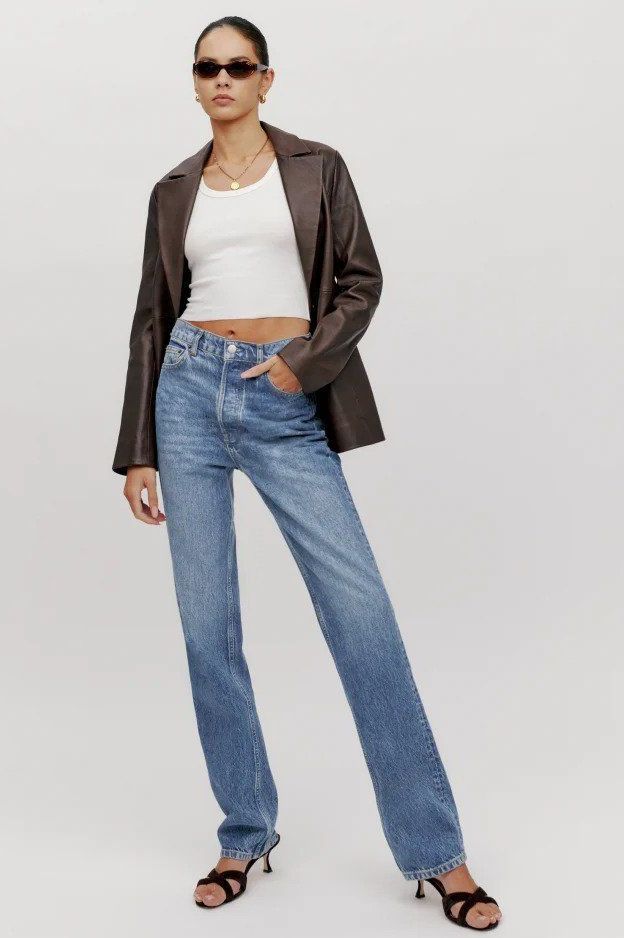 The Weekly Covet: The Best Jeans for Fall 2022
