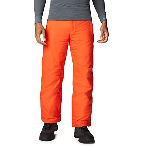 best columbia snow pants