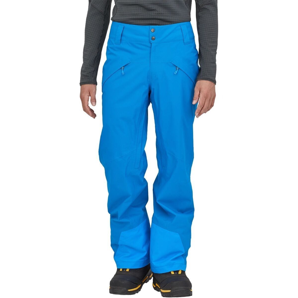 8 Best Mens Ski Pants and Bibs for 2023
