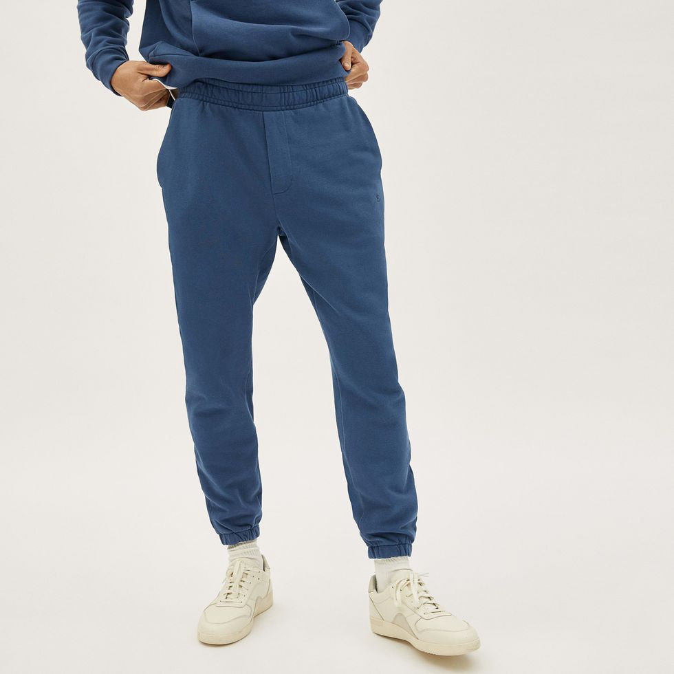 The Track Pant