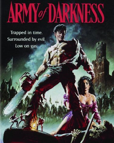 Army of Darkness