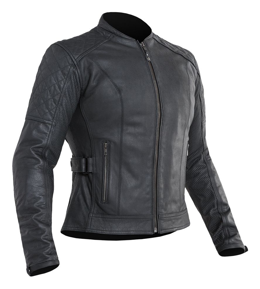 street bike riding jacket