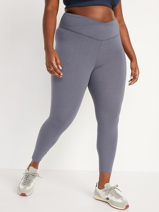 Honeeladyy summer pants plus size Women's Stretch Yoga Leggings Fitness  Running Gym Sports Pockets Active Pants - Walmart.com