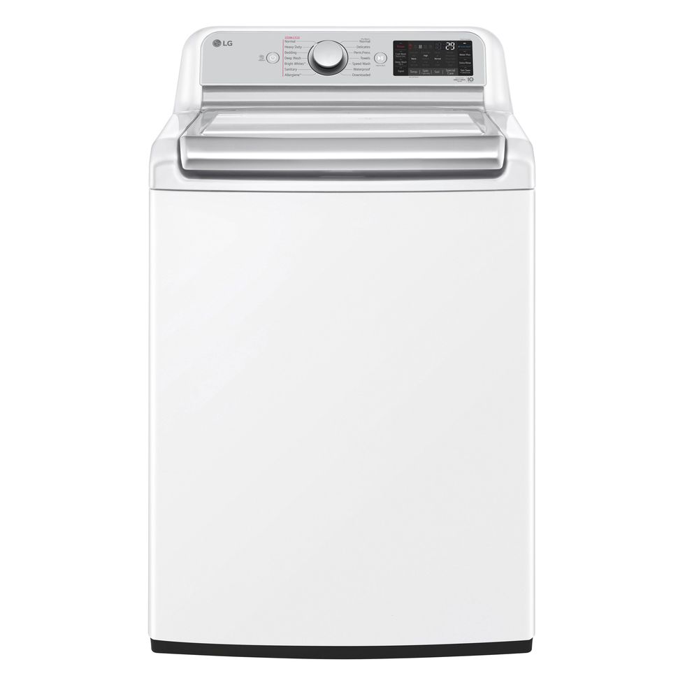7 Best Top Load Washing Machines to Buy in 2023 - Top Load Washer Reviews