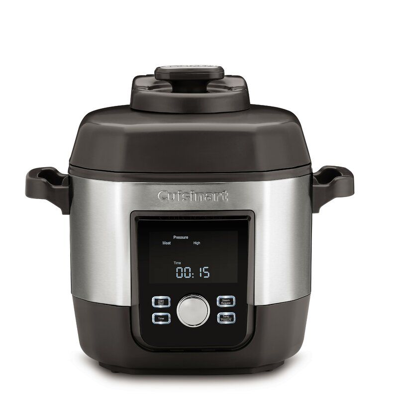 Stovetop pressure cooker online kmart