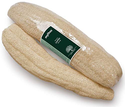 Spugna di luffa naturale