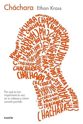 5-The best books on mental health, depression and anxiety: 'Chachara' 5-The best books on mental health, depression and anxiety: 'Chachara'