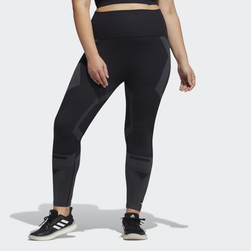 15 best plus size yoga leggings and yoga pants for women 2022