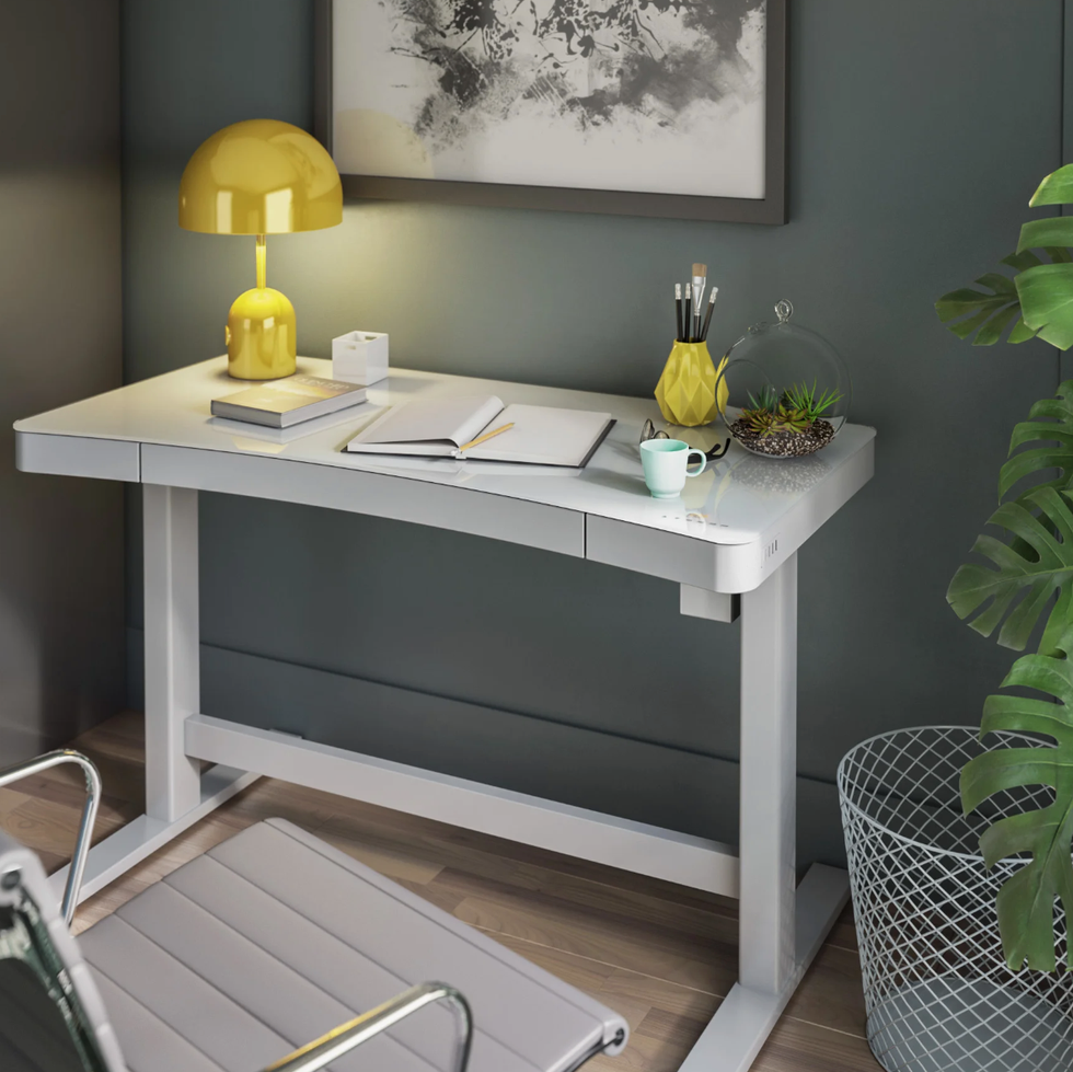 19 best home office desks for getting work done in 2023