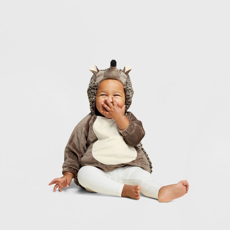 Baby Hedgehog Halloween Costume