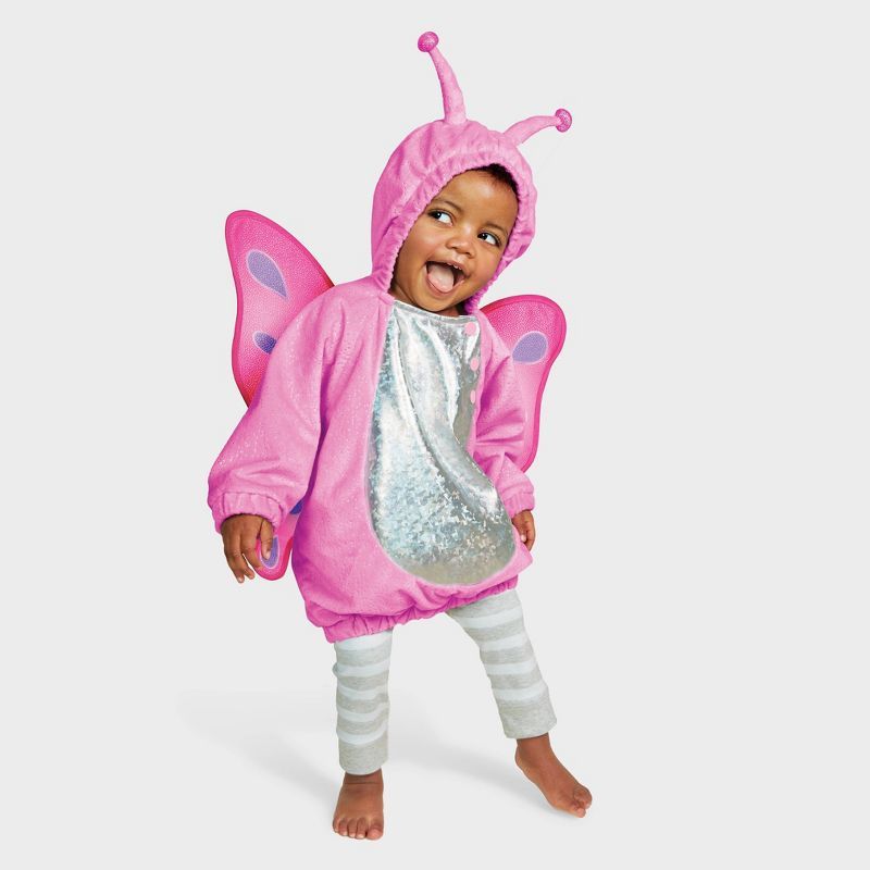cute baby girl costume ideas