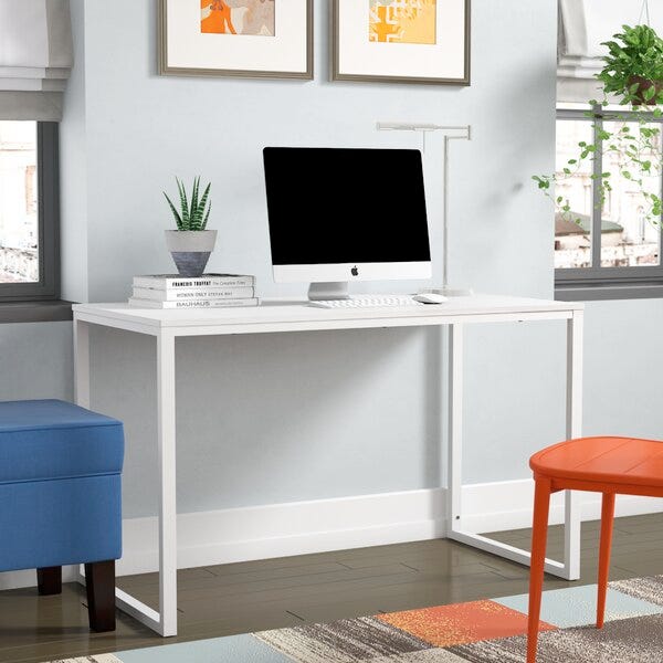 Best Desks For Small Spaces 2023 - Forbes Vetted