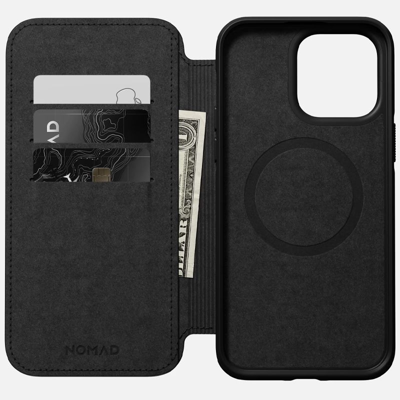 Top iPhone 13 Pro Max Wallet Case, Order Now