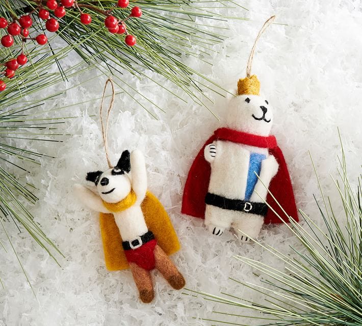 25 Best Christmas Ornament Gifts of 2022