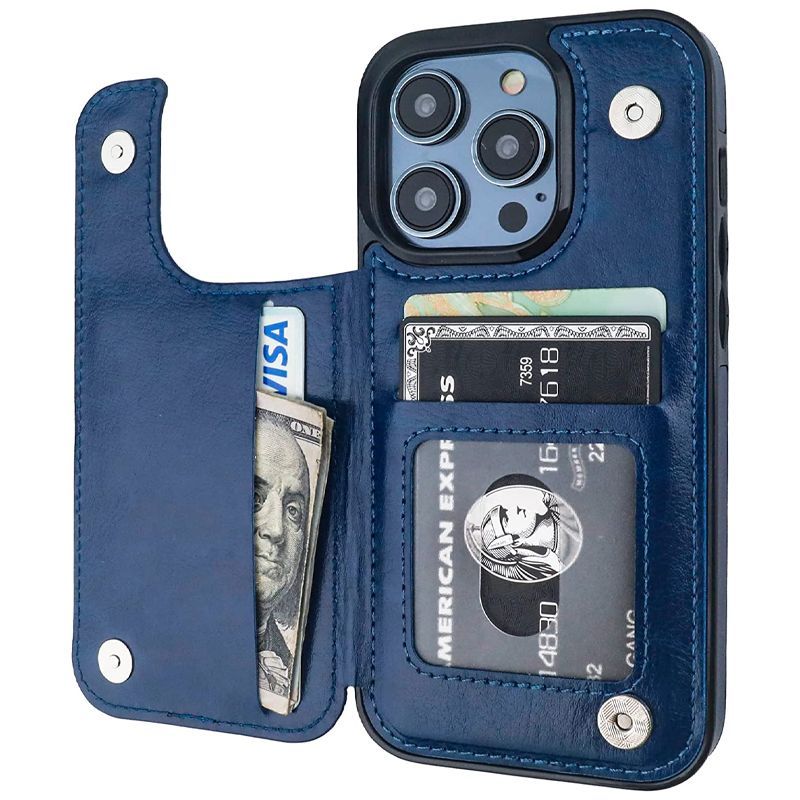 Wallet Case with Card Holder