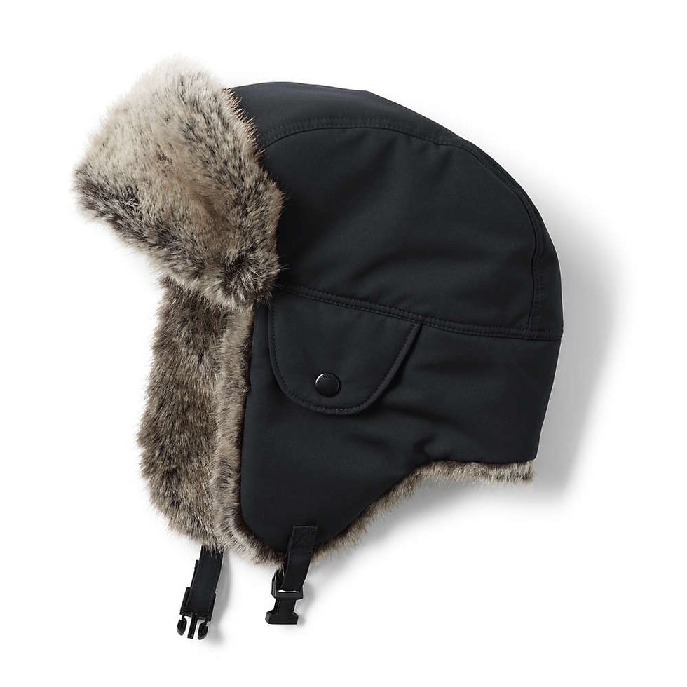 Expedition Trapper Hat