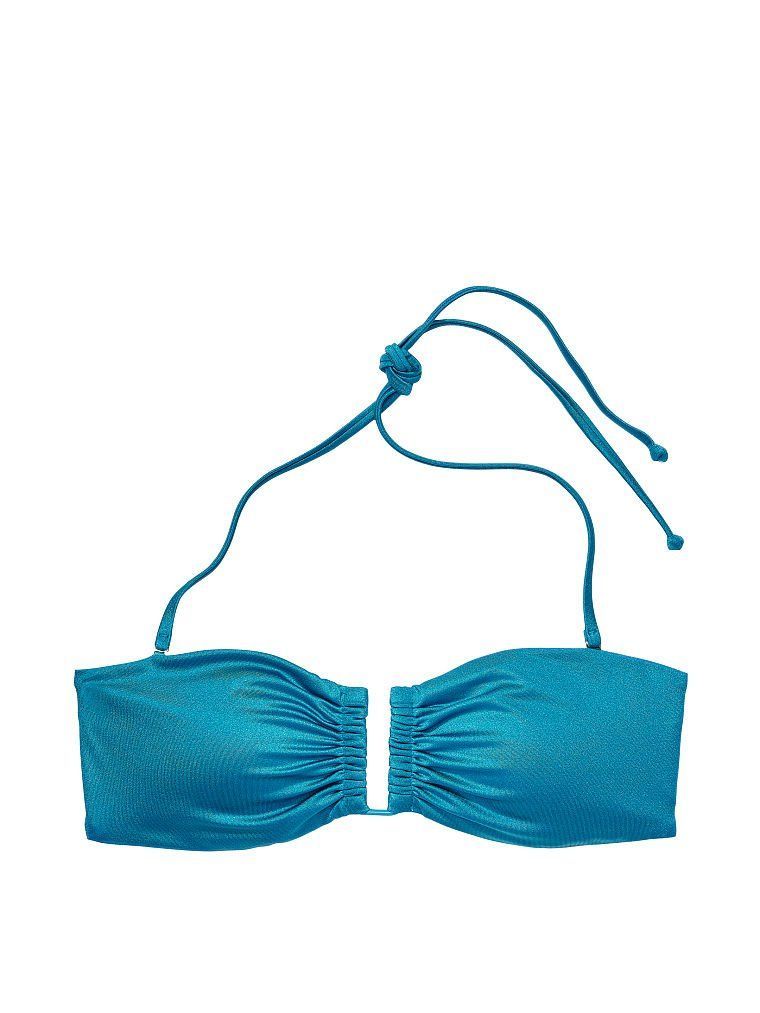 Essential Bandeau Bikini Top