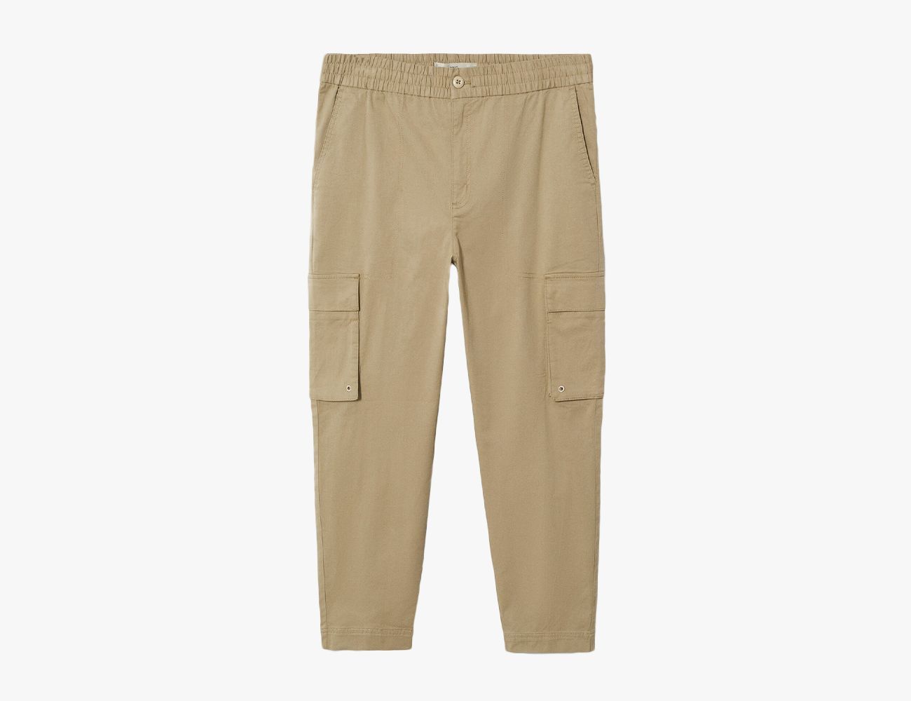 Cargo Pants - Ready to Wear