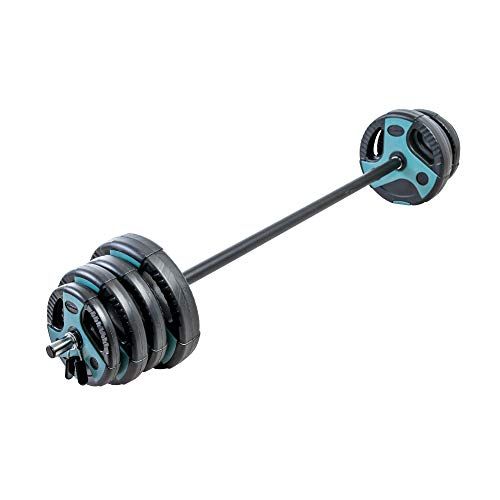 Lightweight barbell outlet bar