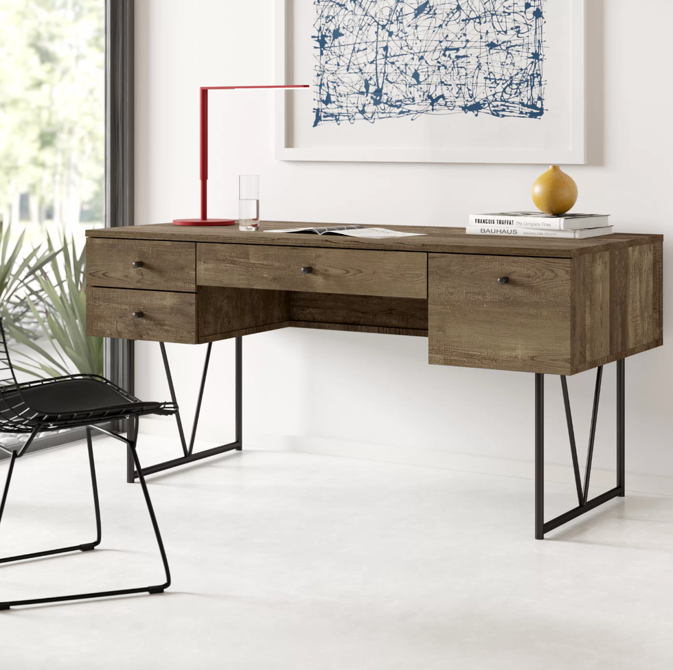 5 Best Desks for Small Spaces in 2023