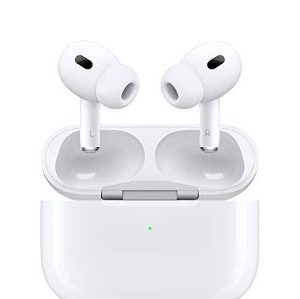 【最新】Apple AirPods Pro（第2世代） ​​​​​​​