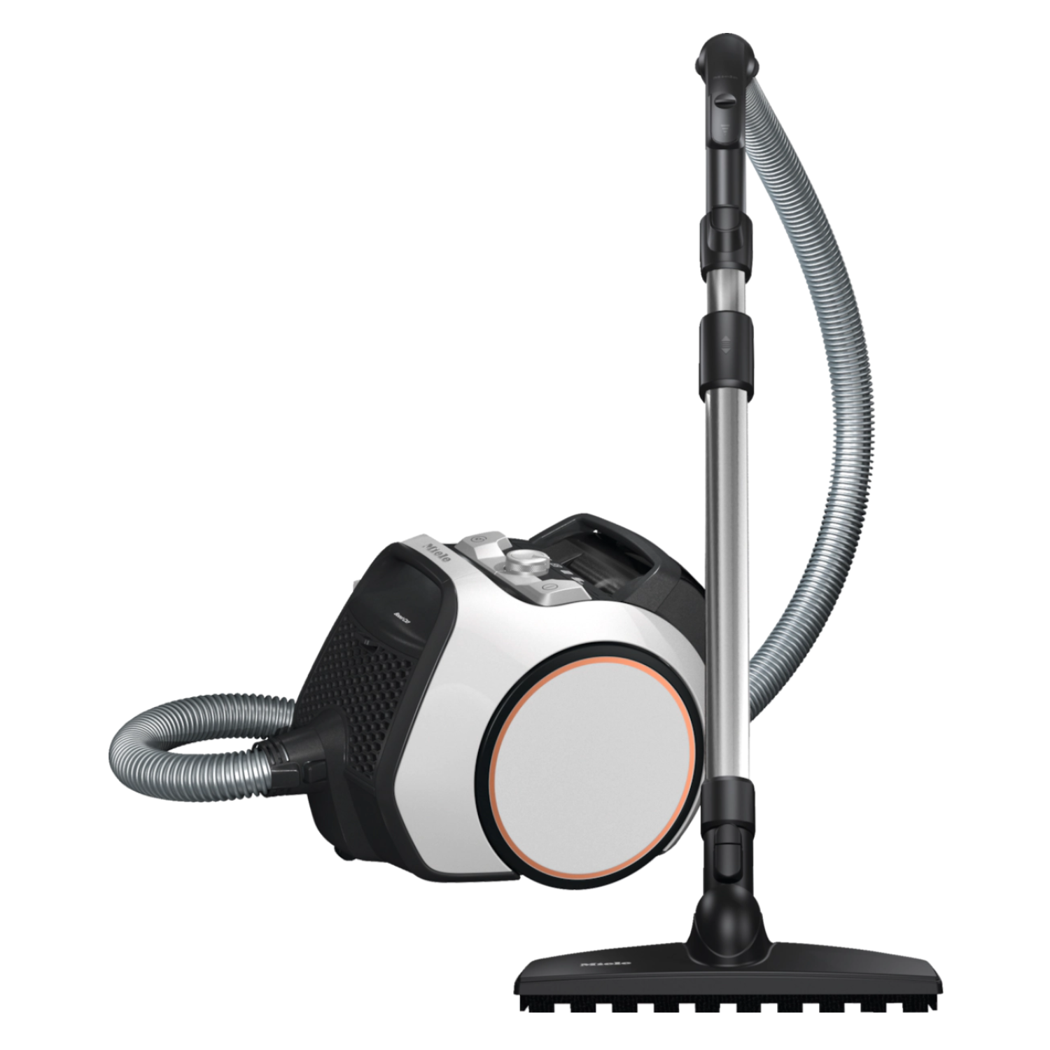 8 Best Canister Vacuums of 2023, Tested by Experts