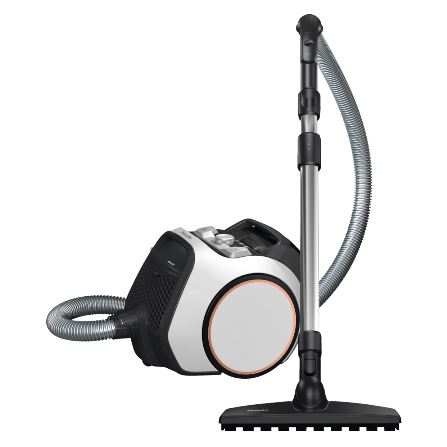 Unveiling The Powerhouses: Choosing The Best Canister Vacuums For Your Home