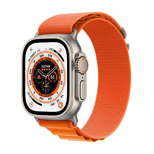 Apple Watch Ultra Sport Watch