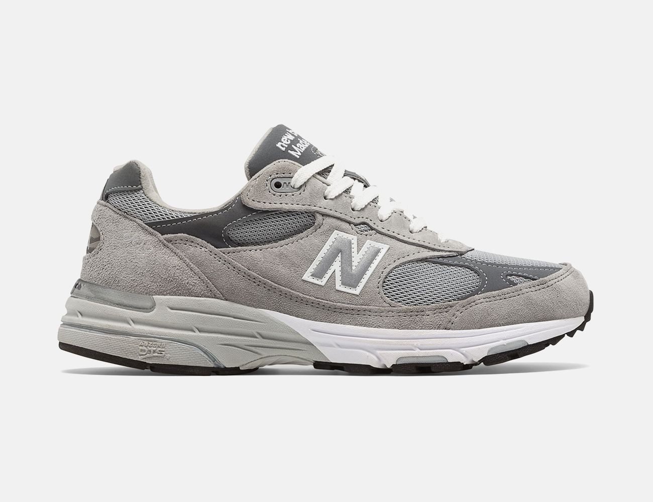 The Complete Guide to New Balance All Styles,