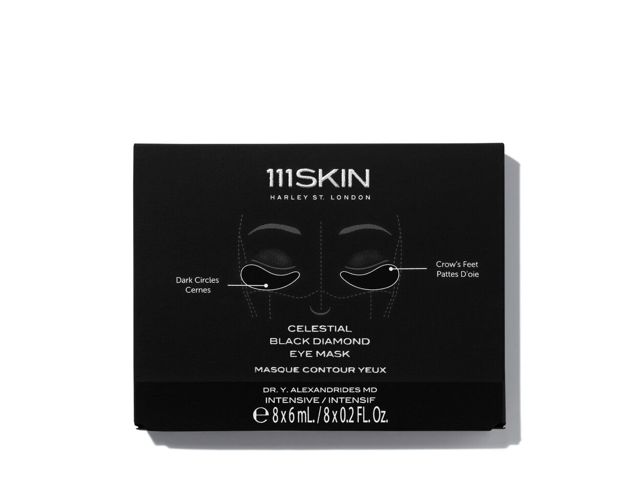 17 Best Under Eye Patches 2023 - Anti-Aging Eye Masks for