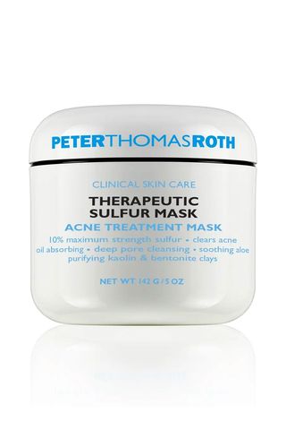 Peter Thomas Roth Therapeutic Sulfur Acne Mask