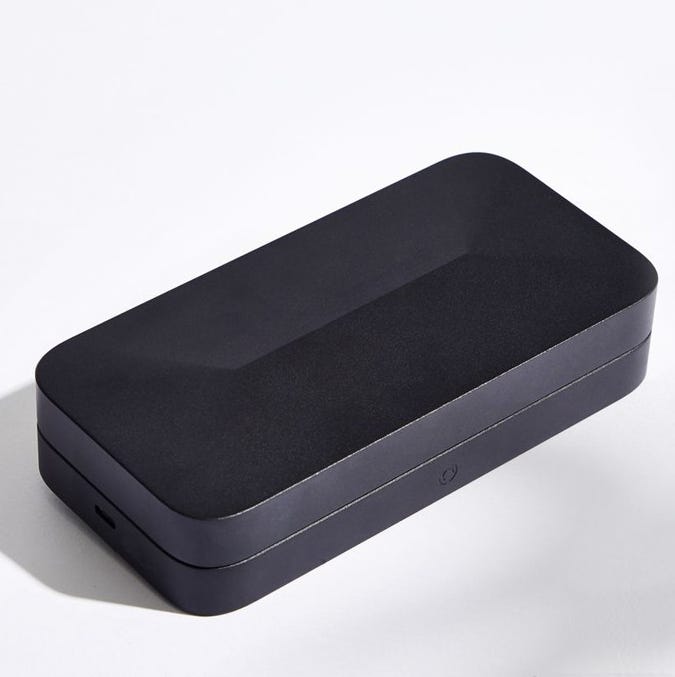 Trova GO+plus Portable Safe Trova GO+plus Portable Safe