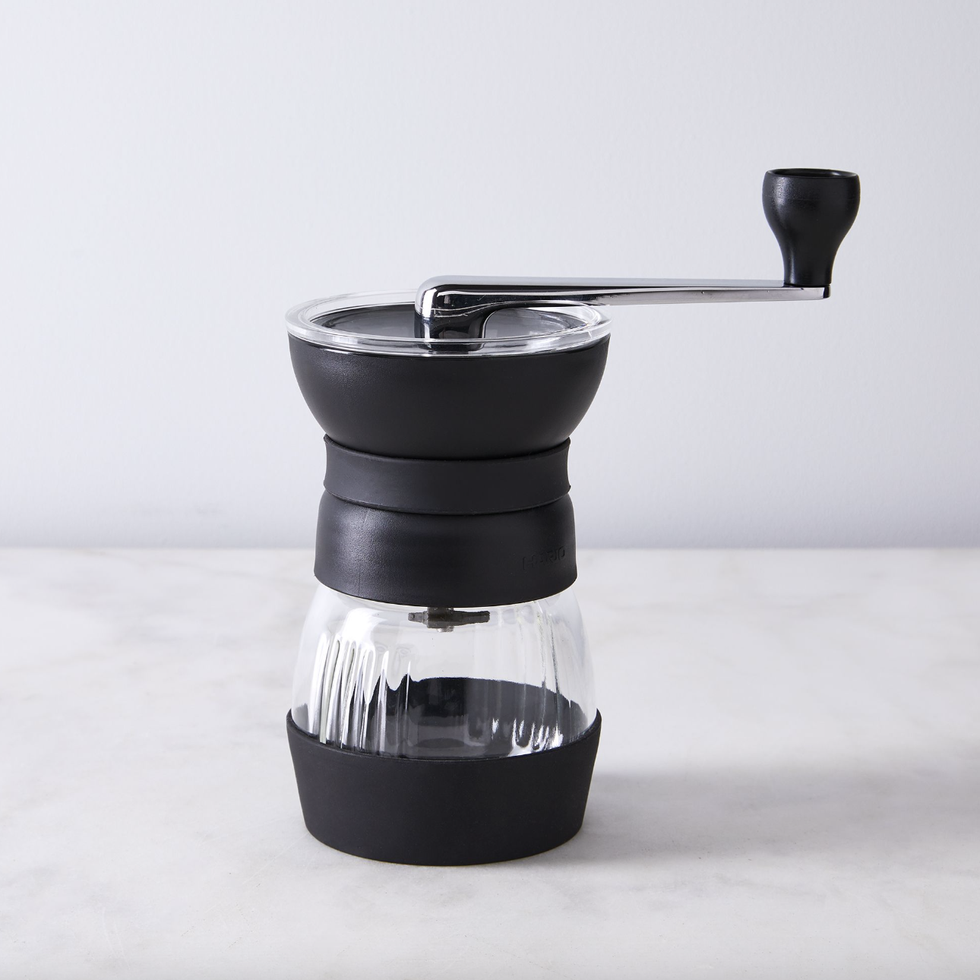 Best coffee grinder (2022)