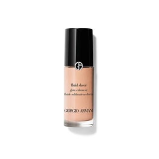 Fluid Sheer Glow Enhancer