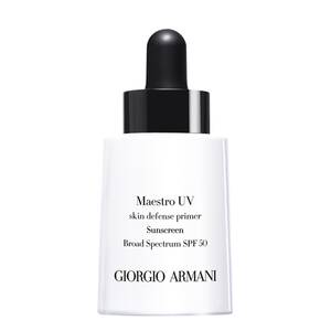 Maestro Uv Makeup Primer