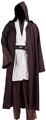 Disfraz de Jedi para hombre