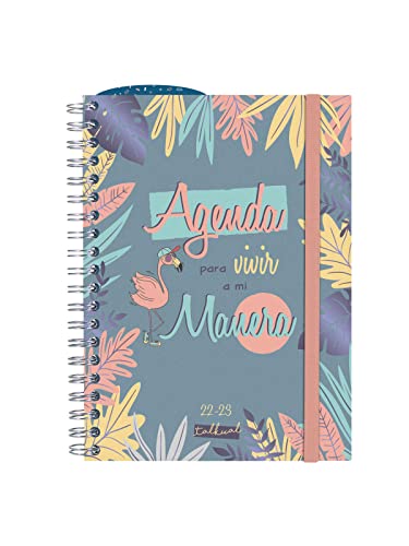 Agenda 2022/2022 Tropical