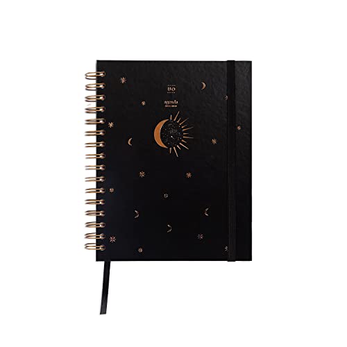 Agenda Escolar Eclipse 