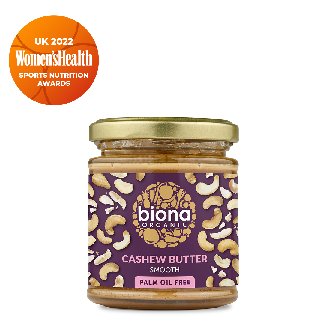 Biona Cashew Nut Butter