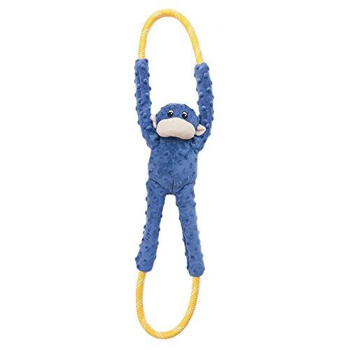 Monkey Rope Toy