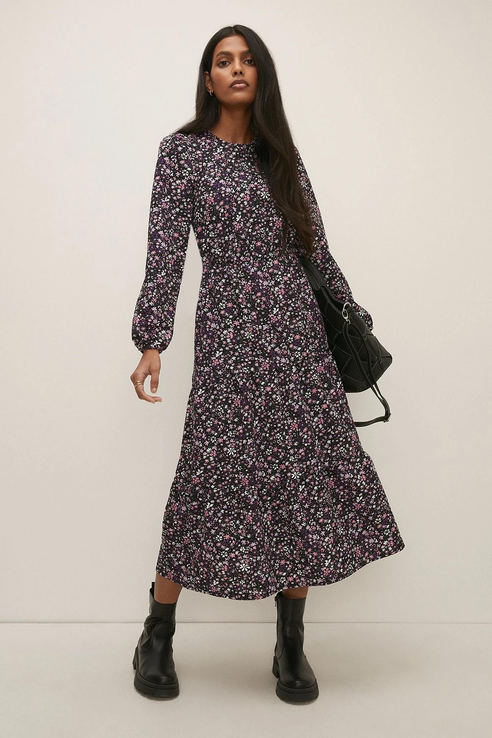 coat model frock design